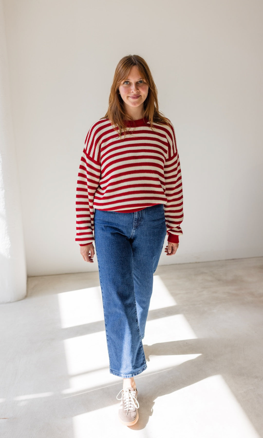 Jeans French Fit