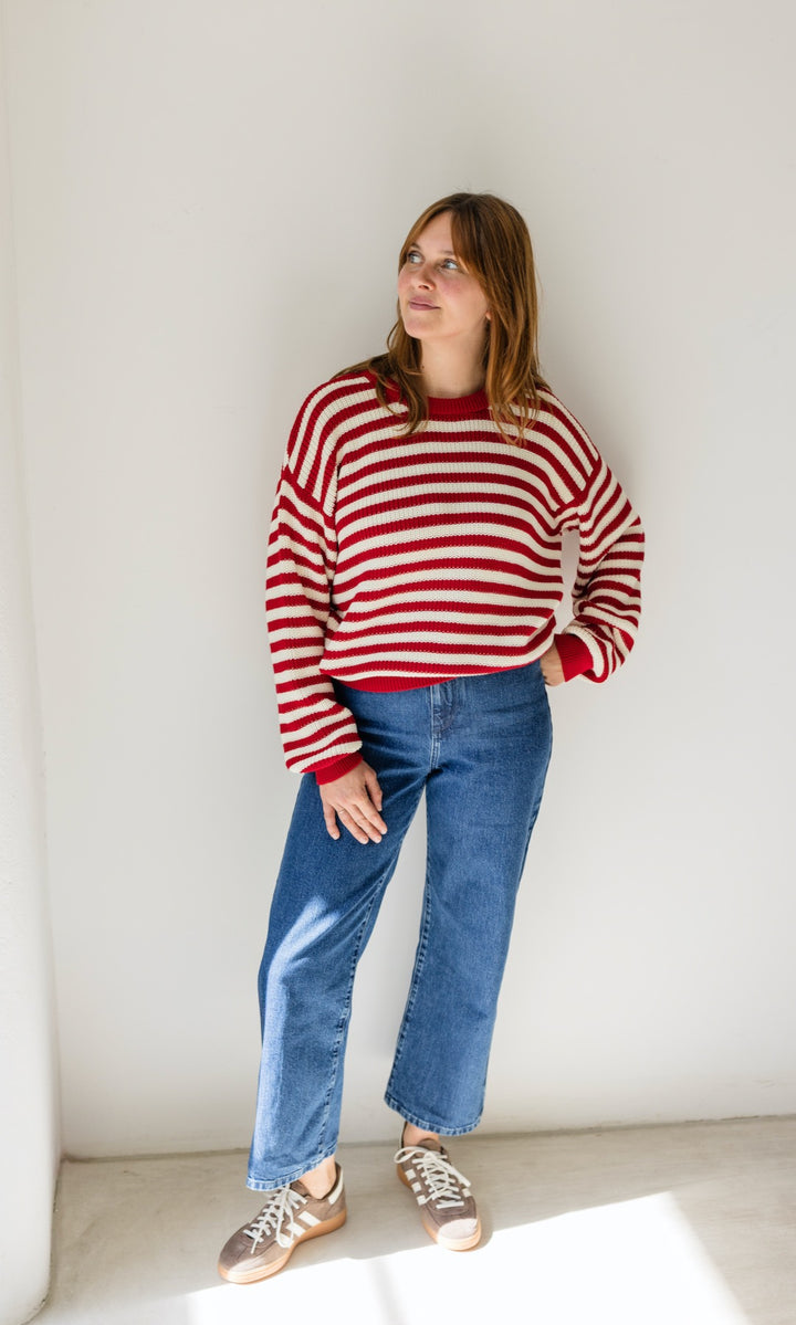 Jeans French Fit