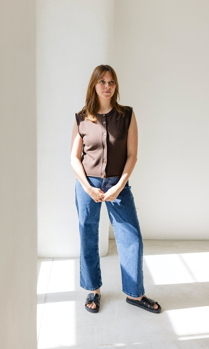 Jeans French Fit