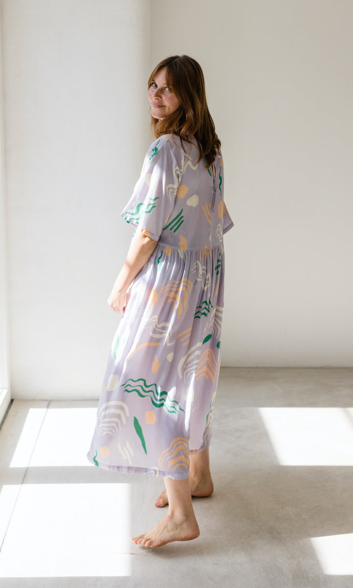 Maxikleid Sophie