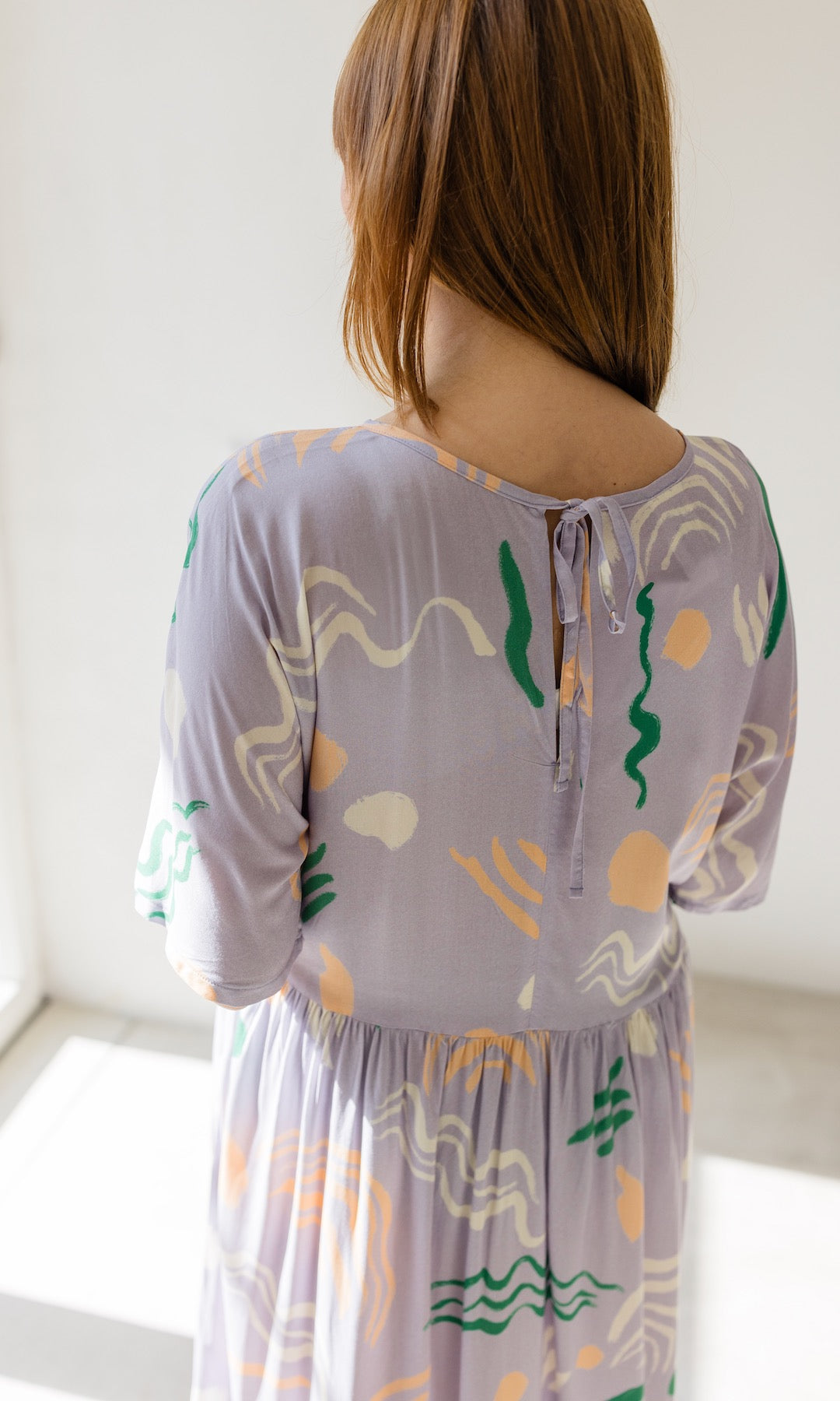 Maxikleid Sophie