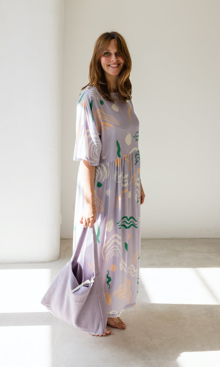 Maxikleid Sophie