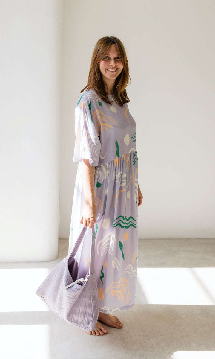 Maxikleid Sophie
