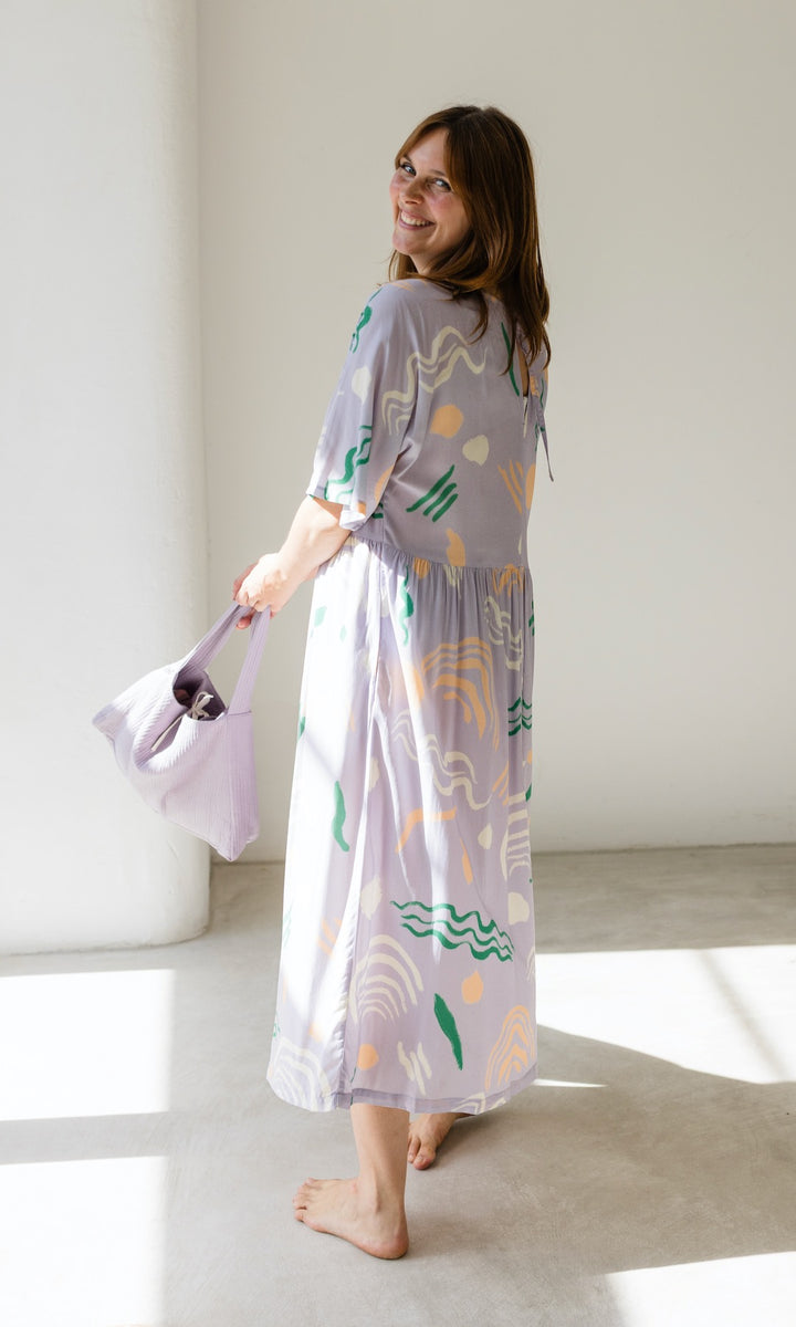 Maxikleid Sophie