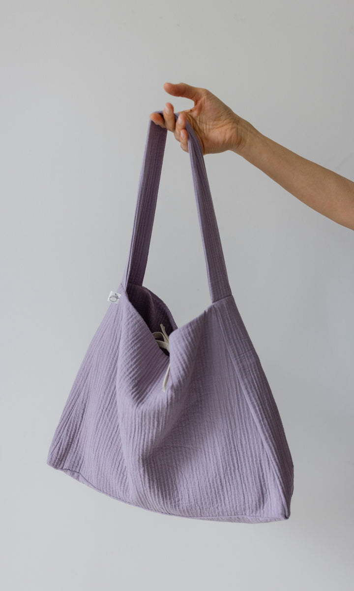 Stepptasche Yumiko