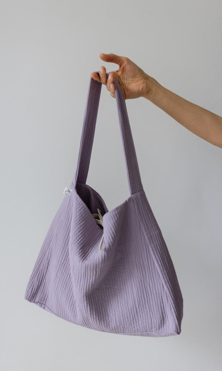 Stepptasche Yumiko