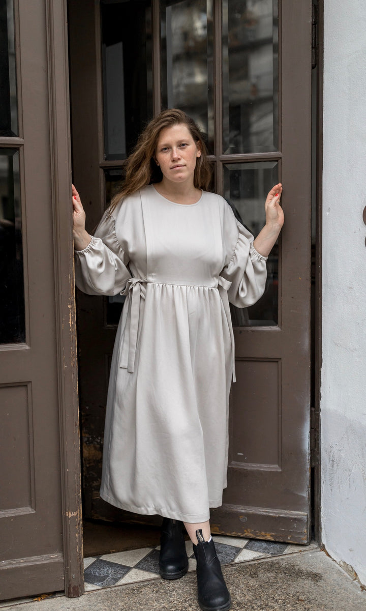 Stillkleid Shania aus Lyocell