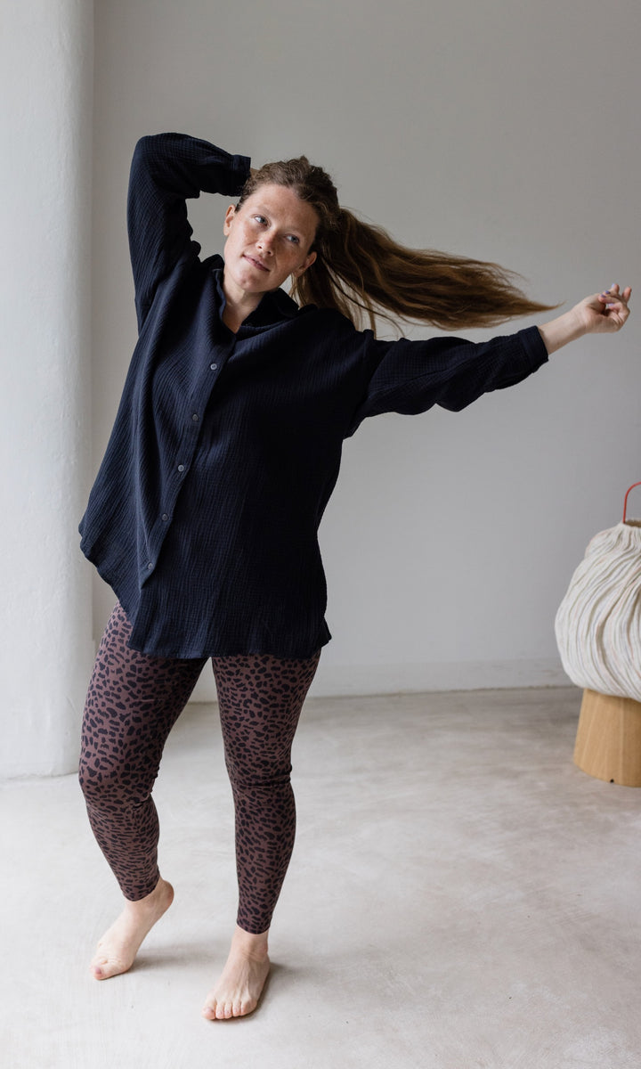 Umstandsleggings Leo