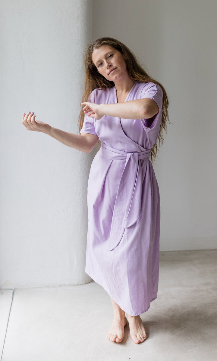 Wickelkleid Ofelia