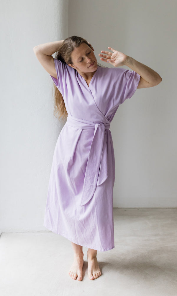 Wickelkleid Ofelia