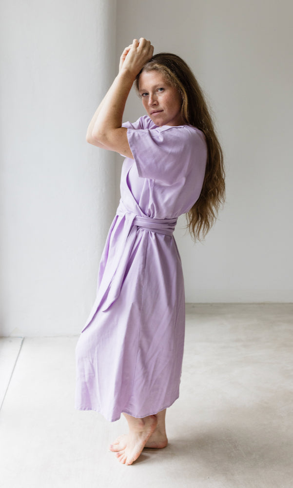Wickelkleid Ofelia