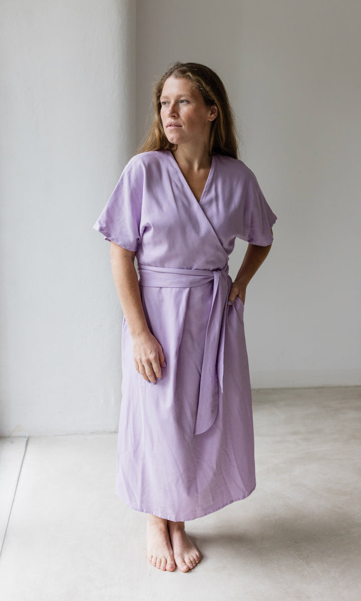 Wickelkleid Ofelia