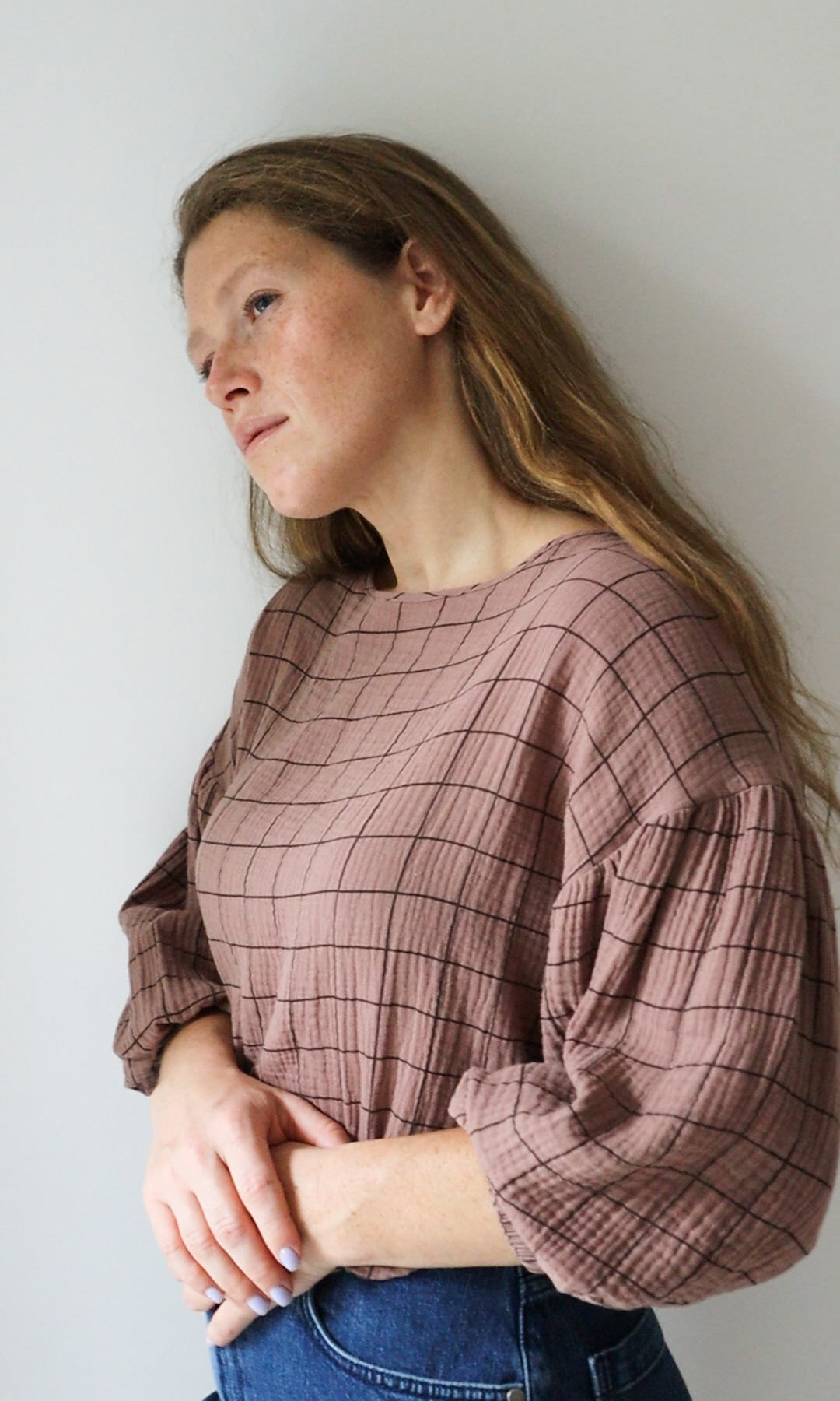 Bluse April