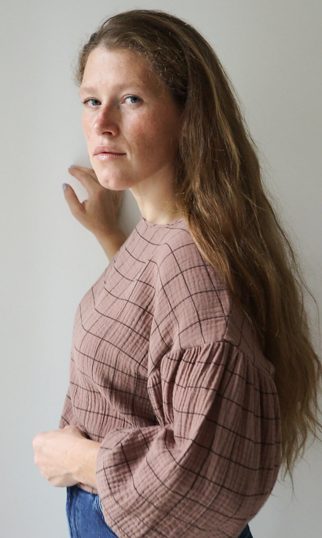 Bluse April