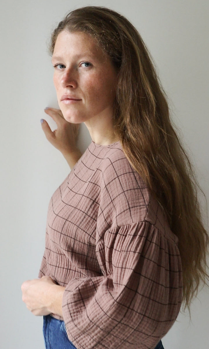 Bluse April