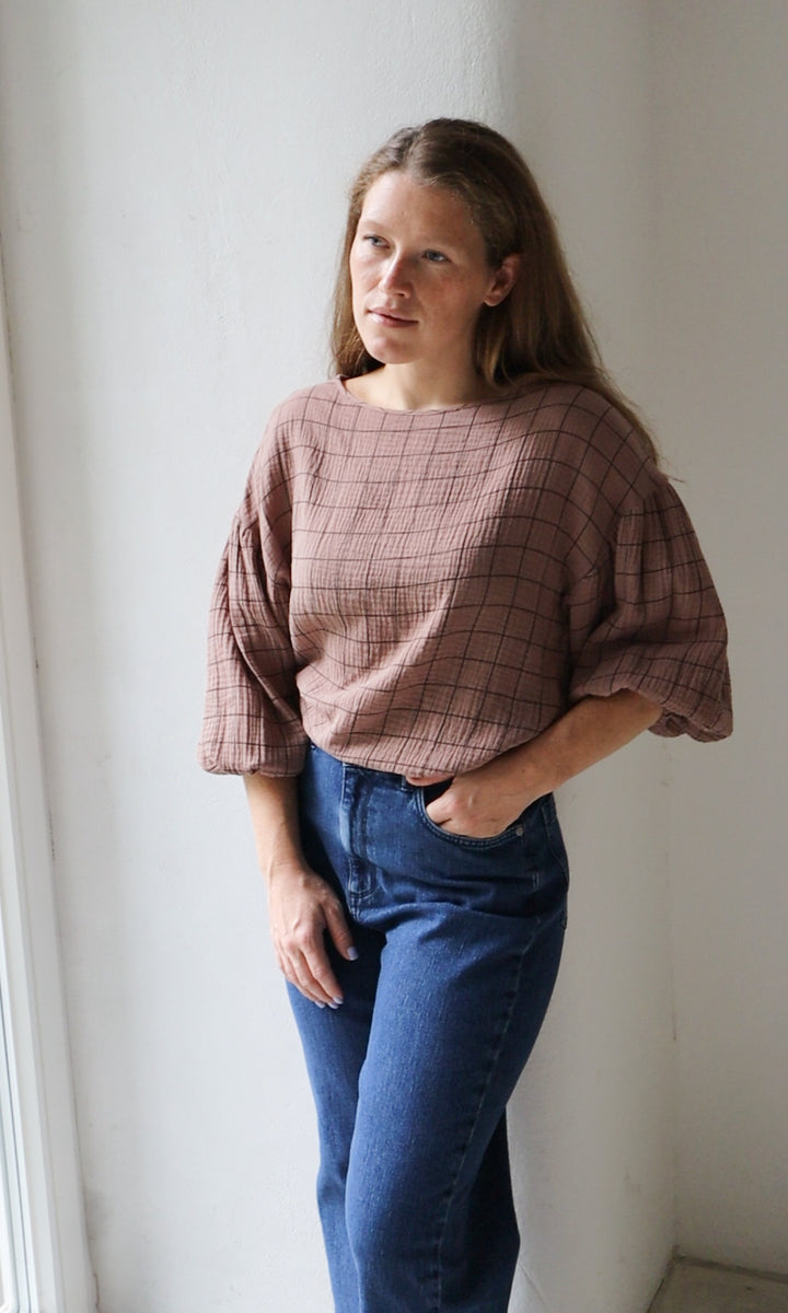Bluse April