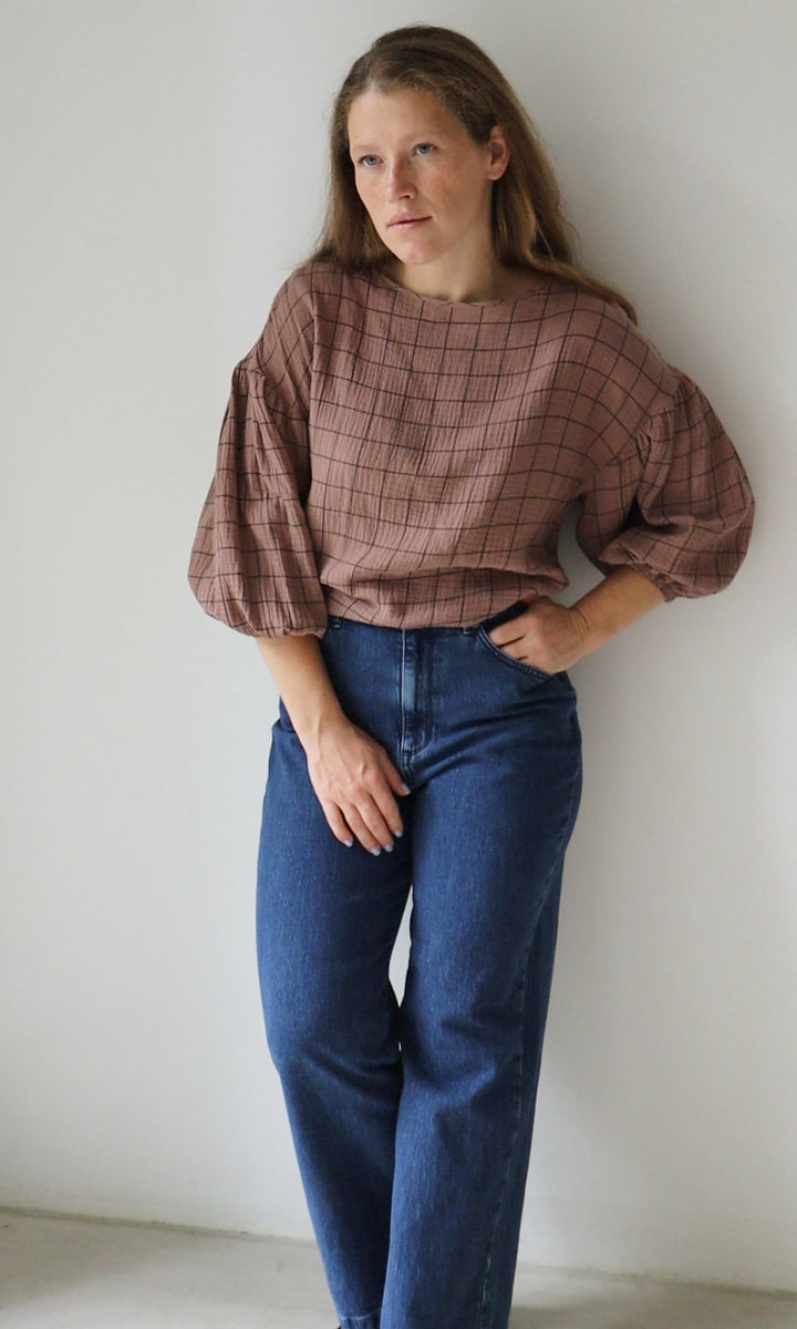 Bluse April