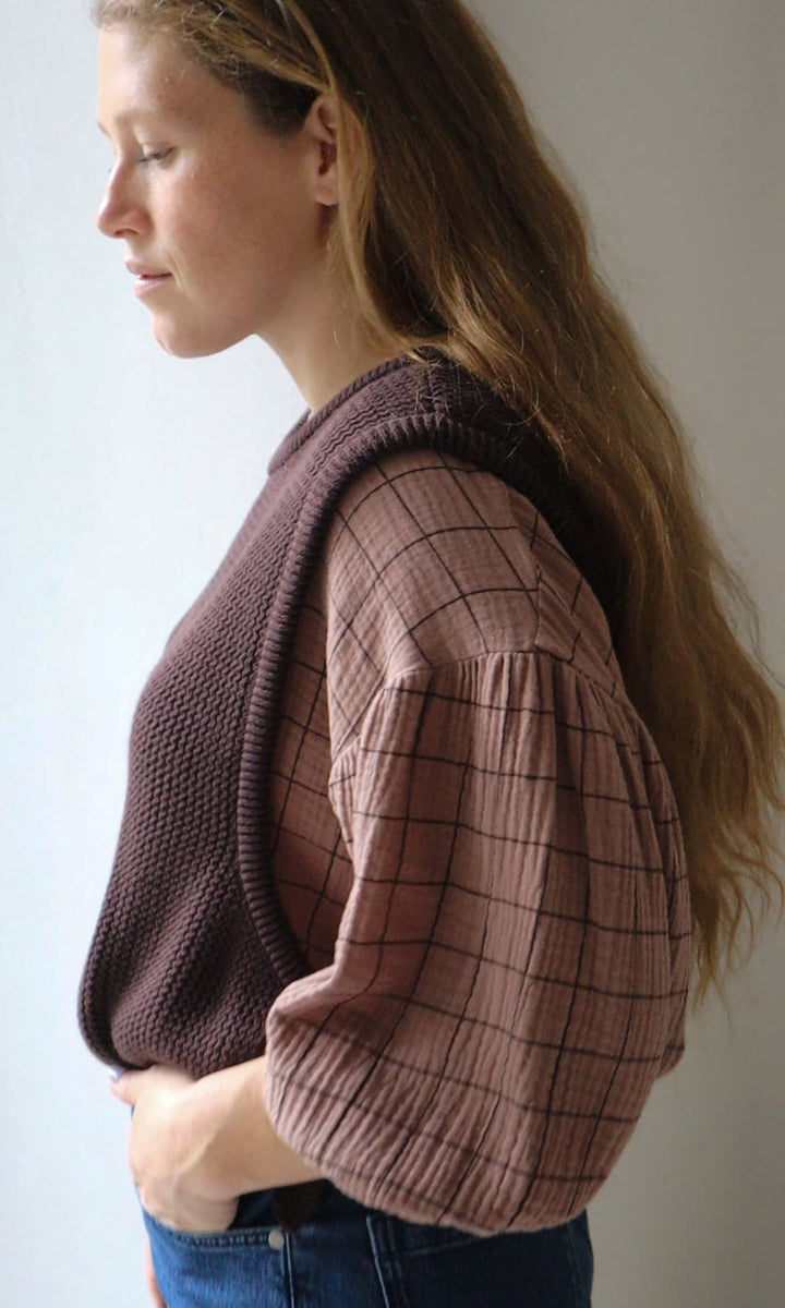 Bluse April