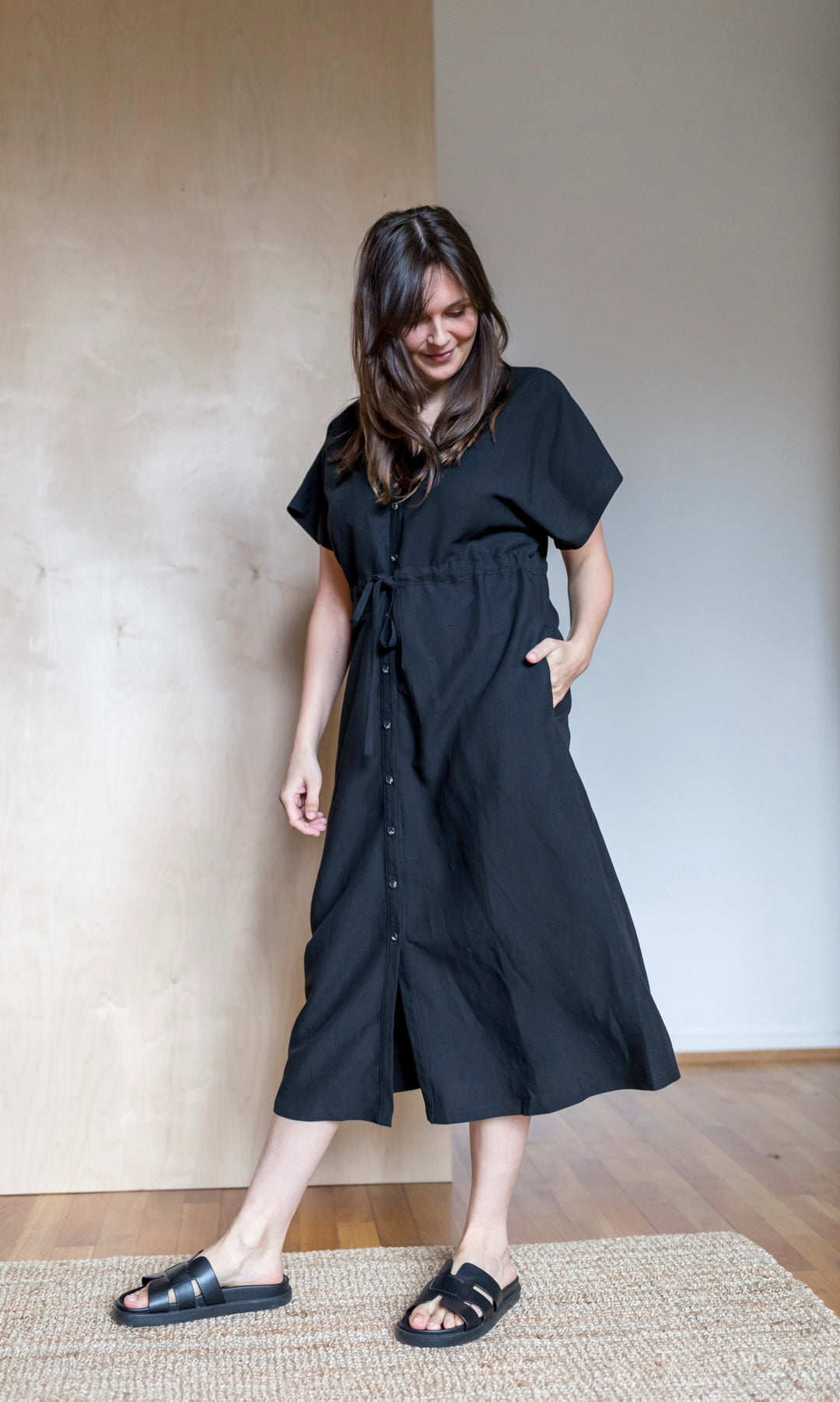 Kleid Luna