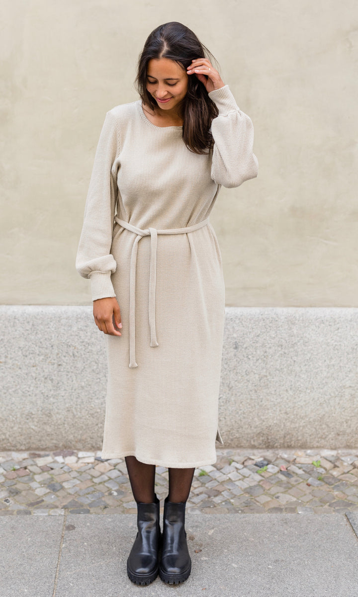 Strickkleid Jules
